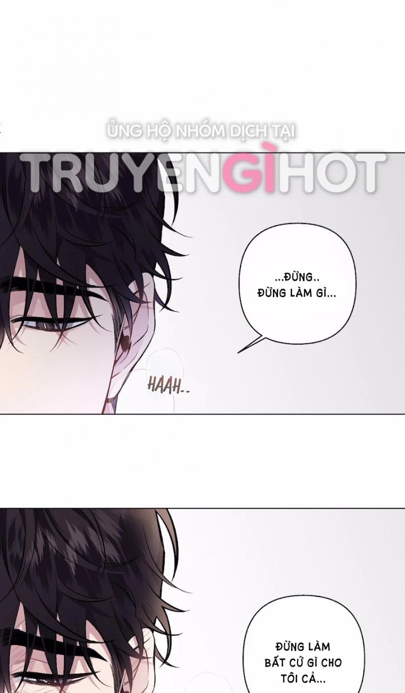 tình yêu kì lạ chapter 45 49