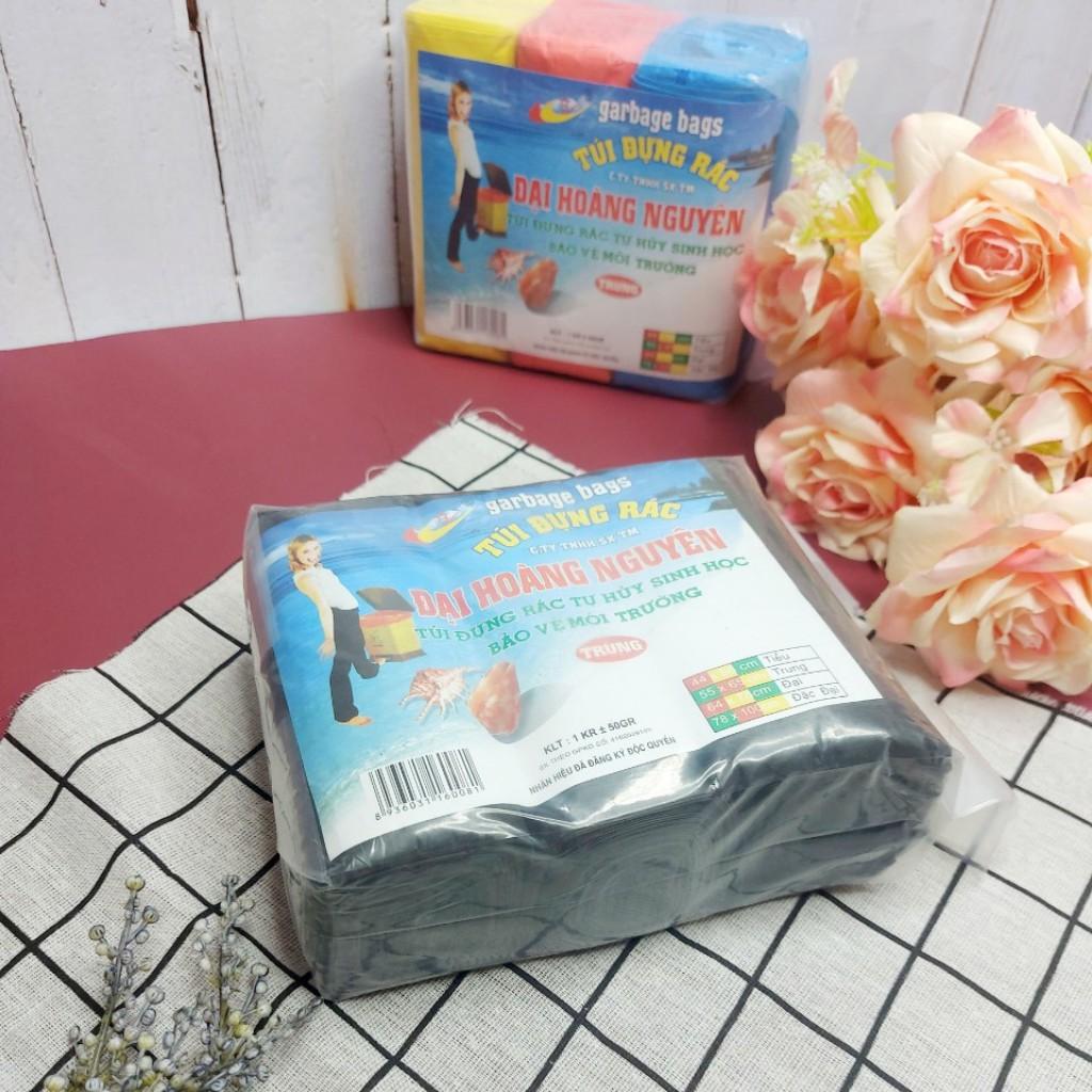 {GÍA CỰC SỐC}Combo 3 cụôn túi đựng rác tiện ích vệ sinh nhà cửa
