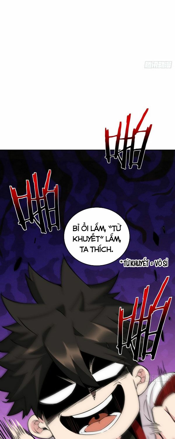 ta là nhà giàu số một, ta không muốn trọng sinh chapter 13 53