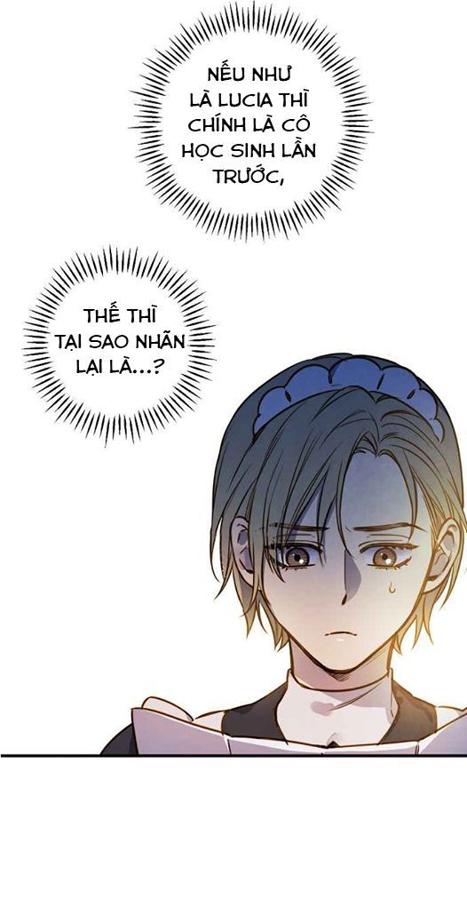 hoàng phi bóng tối - shadow queen chapter 33 25