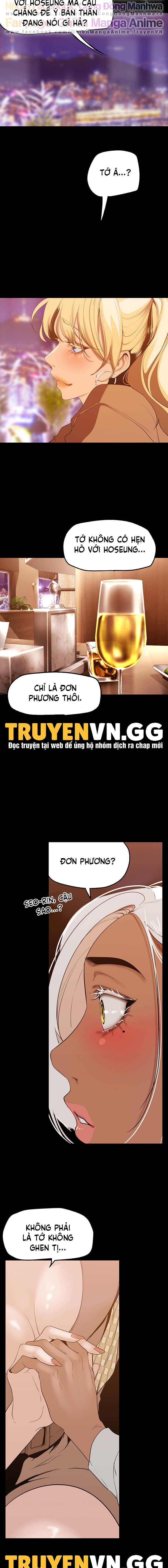 một thế giới mới tuyệt vời chapter 148 14