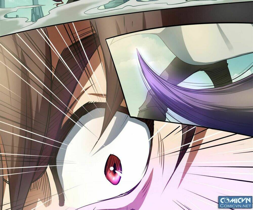 thú hồn đạo - the soul hunter chapter 1 60