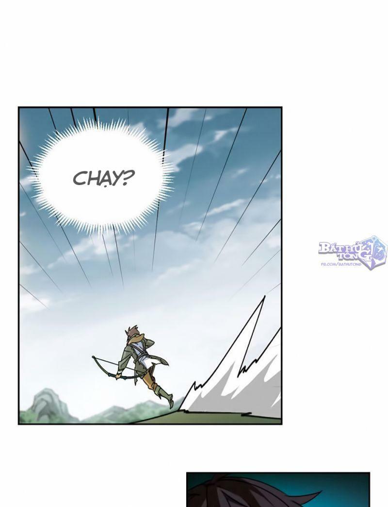 võng du chi cận chiến pháp sư chapter 356 18