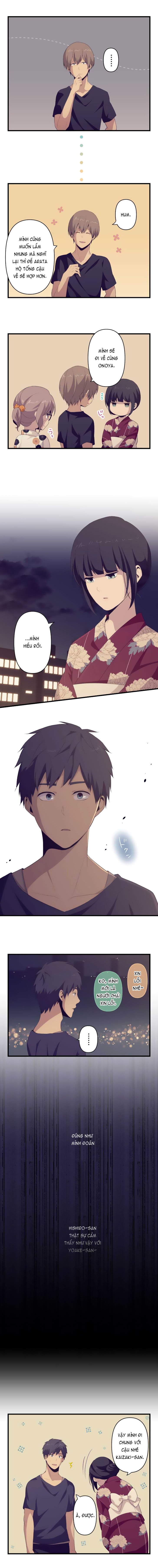 relife chapter 104 9