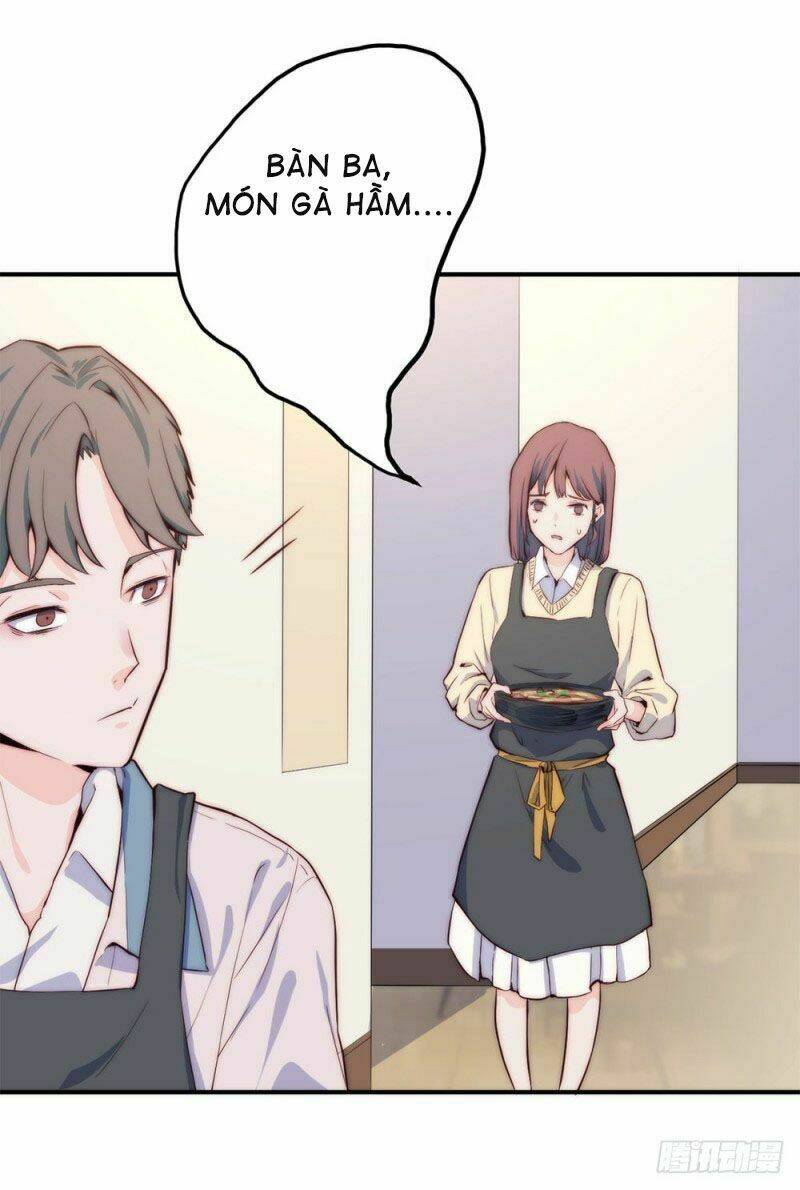 yếu hữu quang chapter 2 5