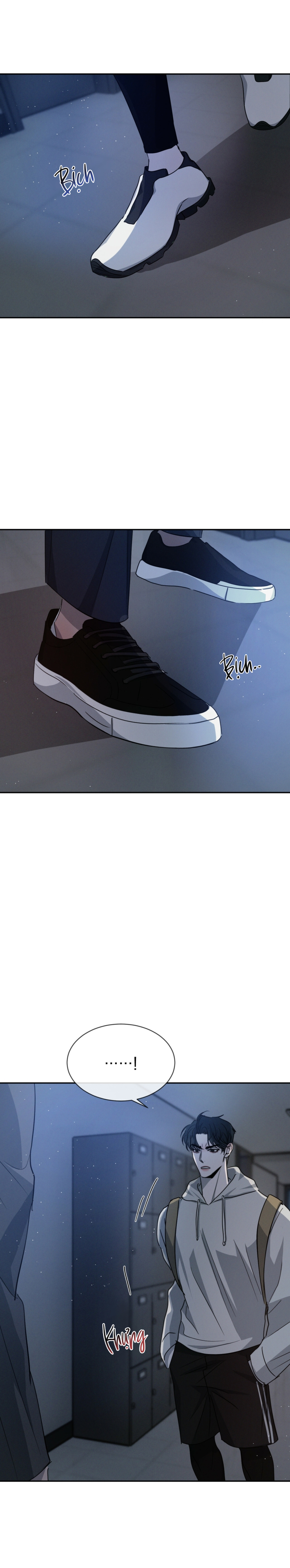 tương khắc chapter 18 27