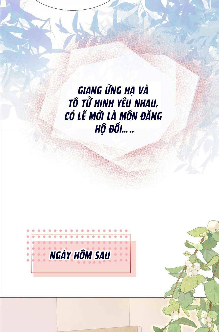 xuyên về thời học sinh truy lão công chapter 12 31