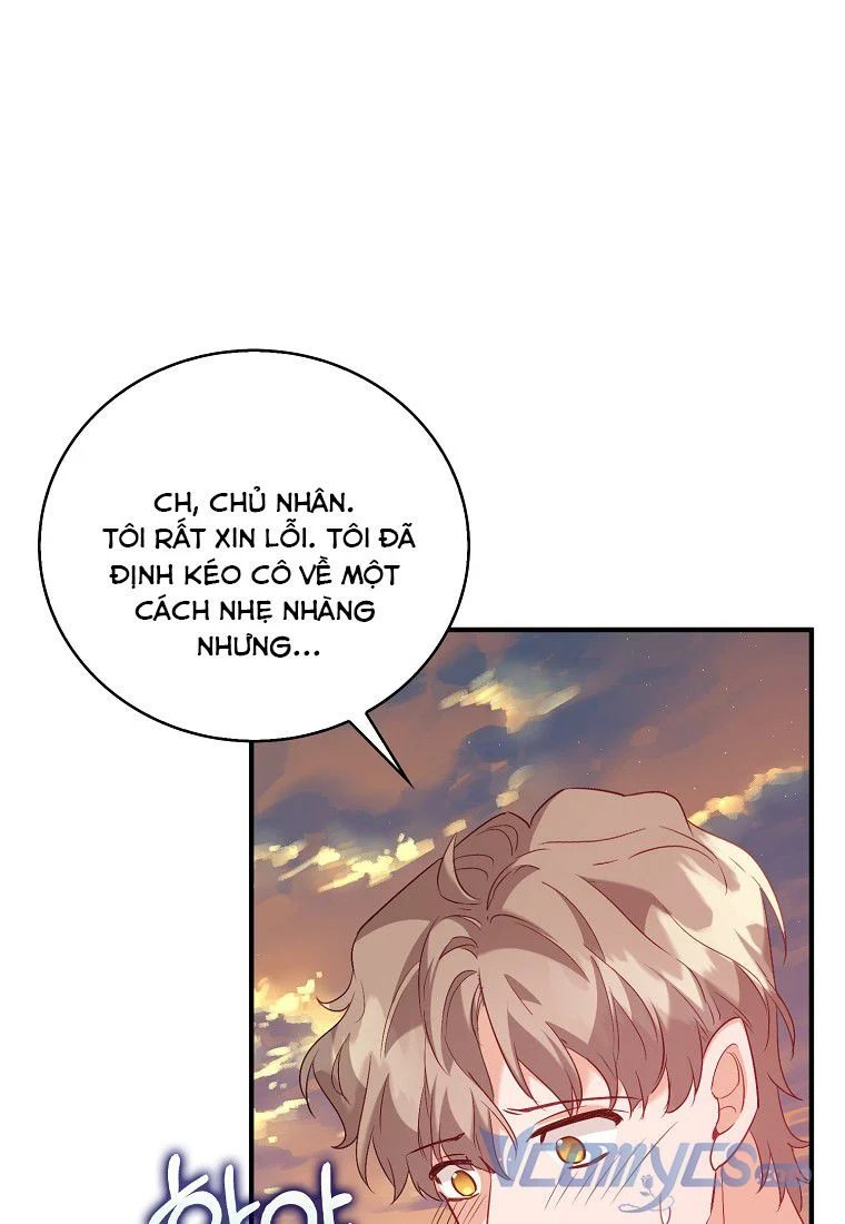 tôi chỉ nhận ra sau khi mất cô ấy chapter 15.5 1