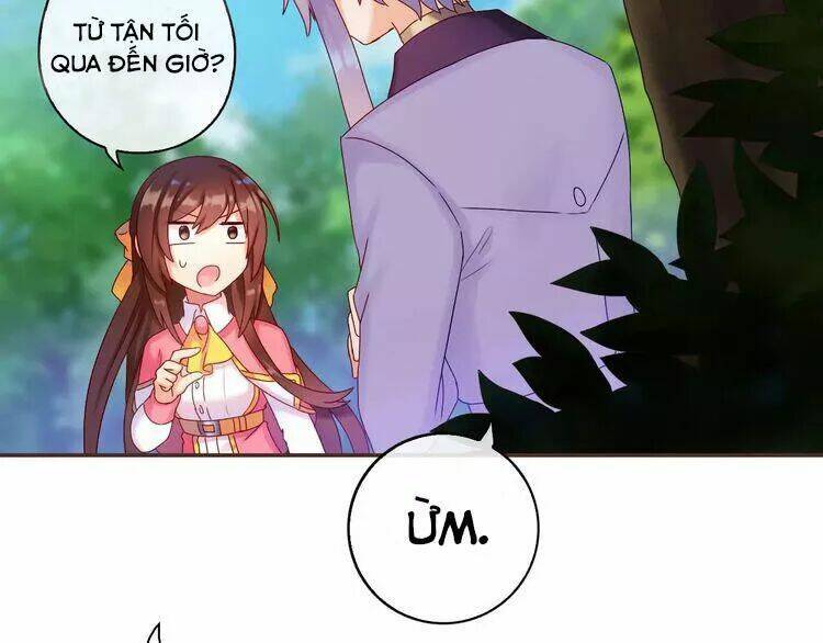 thực luyến kỳ duyên chapter 29 25