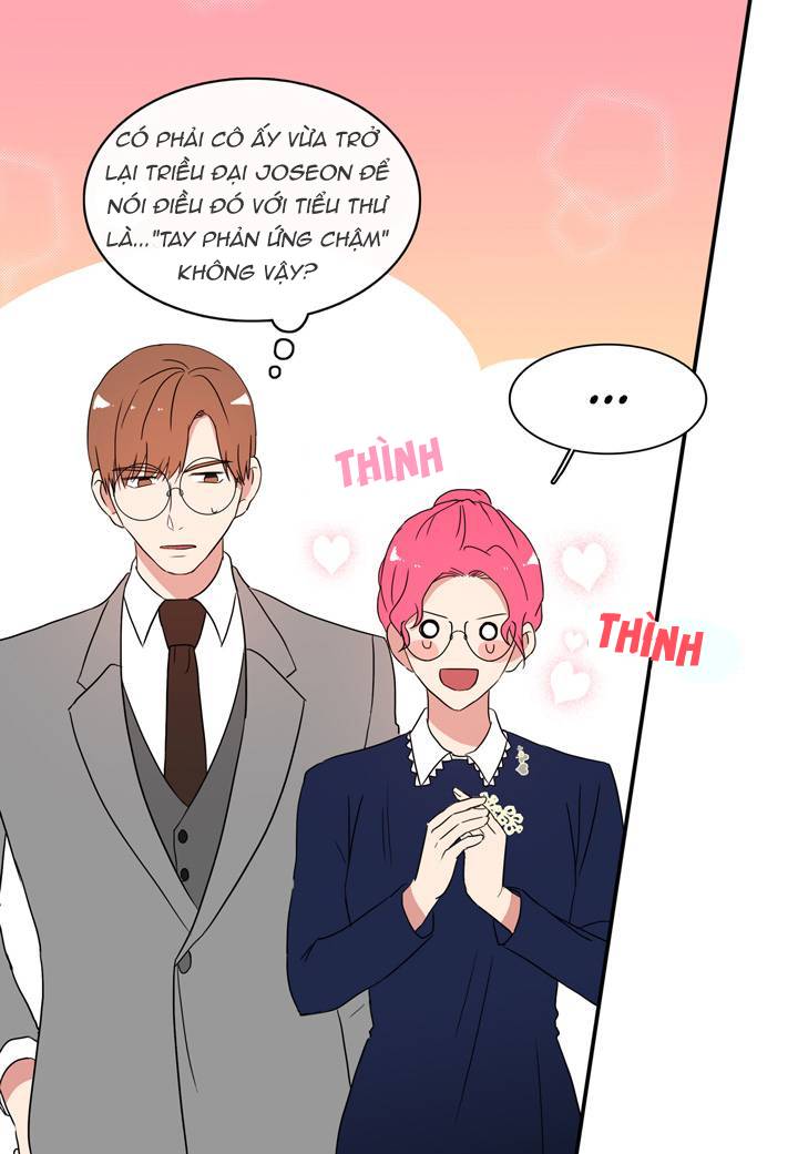 rắc rối về vấn đề yêu đương của tôi chapter 56 26