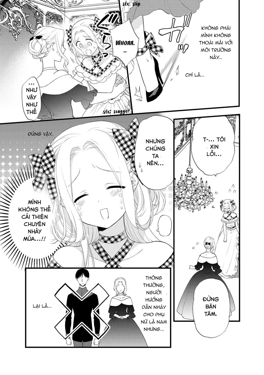 tình yêu với hoàng tử máu s chapter 9 6