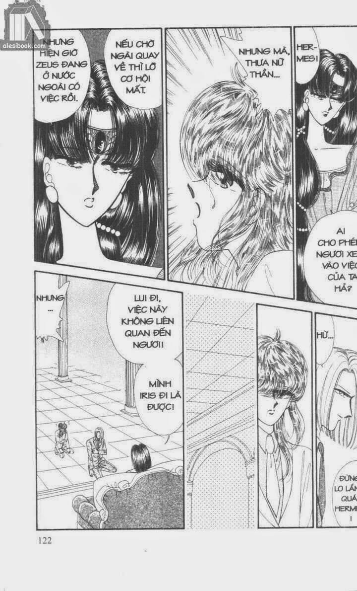 aries thần thoại cung hoàng đạo chapter 5 105