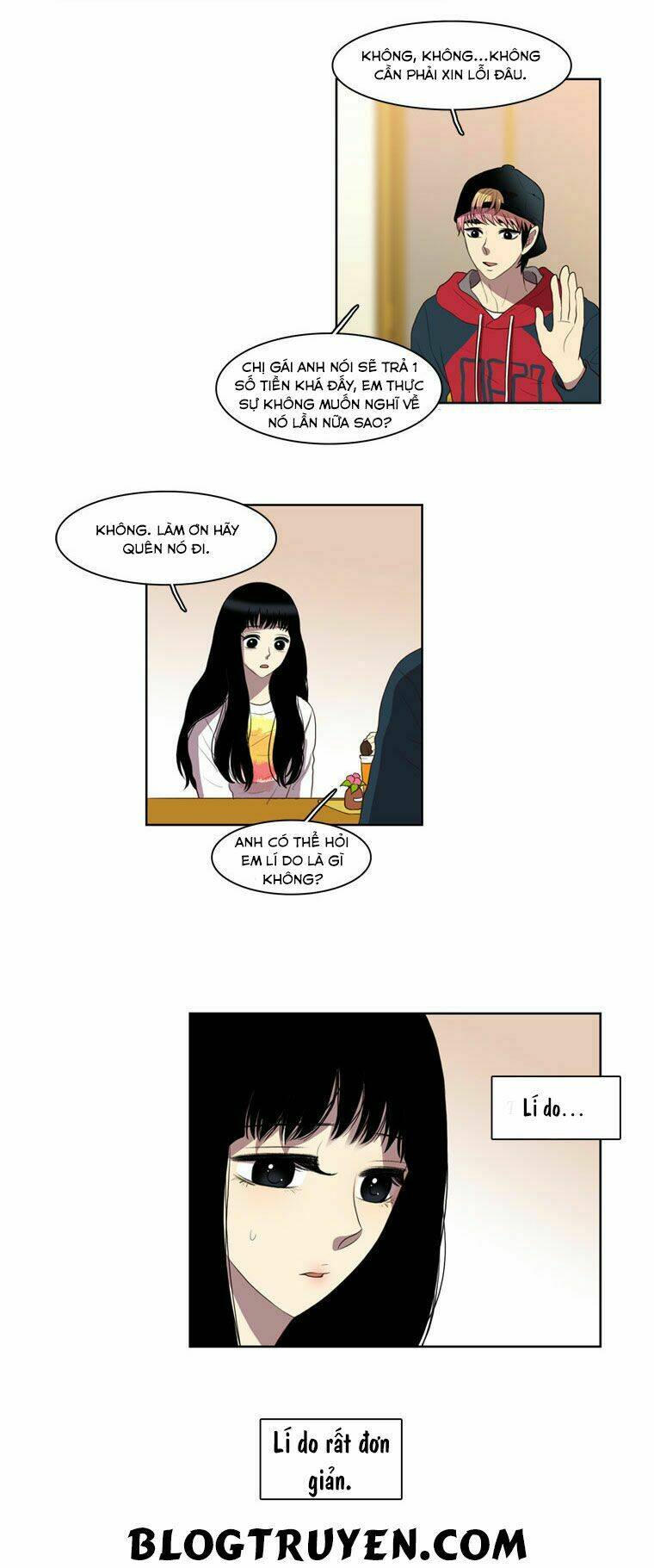 my shining world chapter 10 15