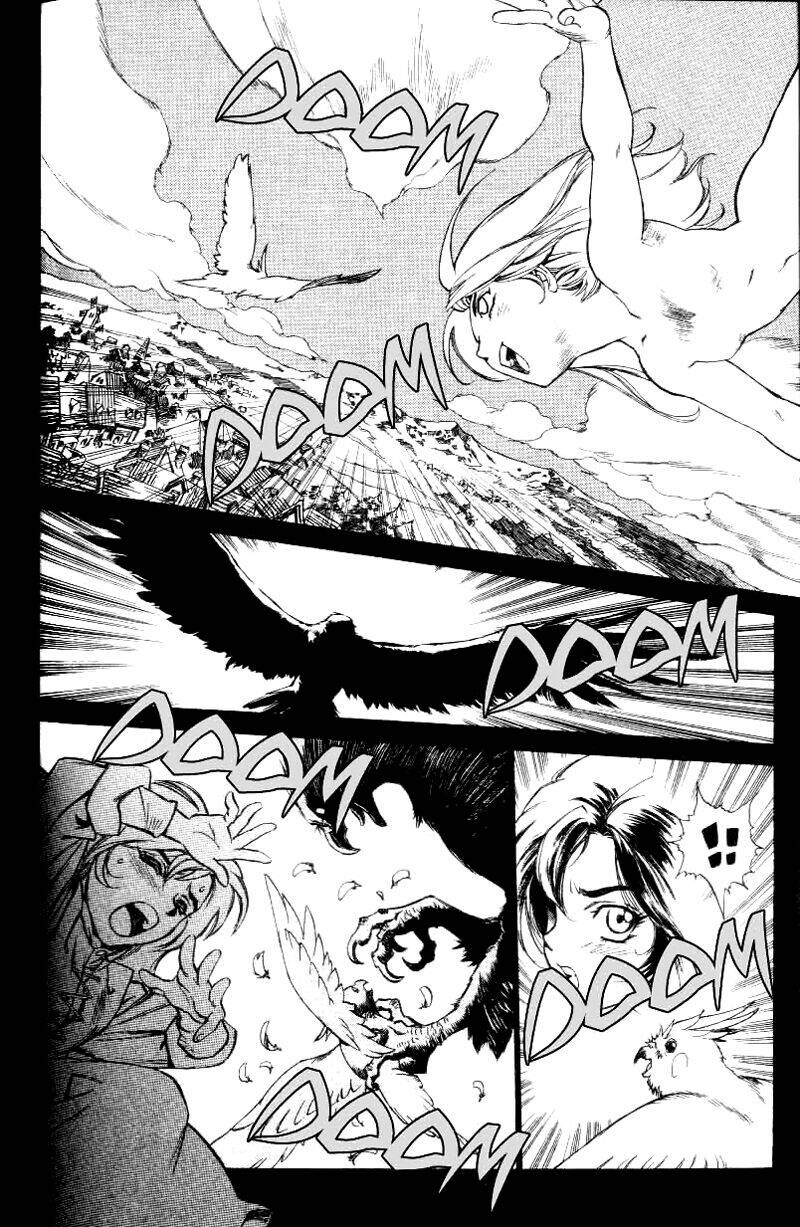 monster collection chapter 10 7