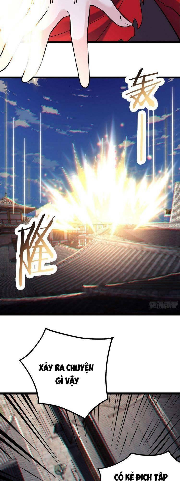 đồ đệ ta toàn là nữ ma đầu chapter 151 12