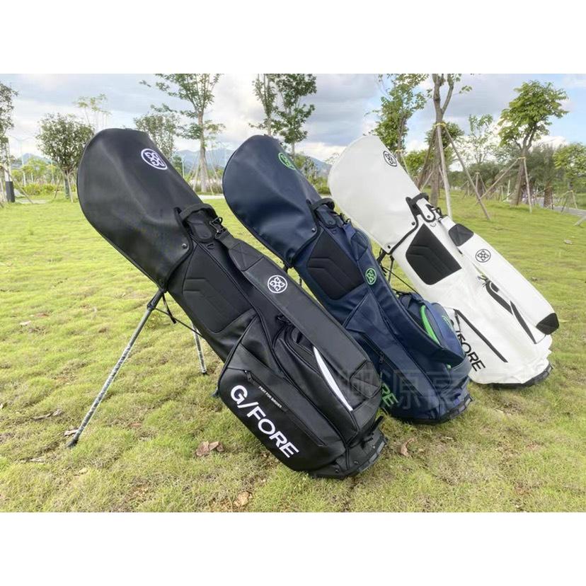 Túi đựng gậy golf chân chống da PU cao cấp chống thấm nước TG018