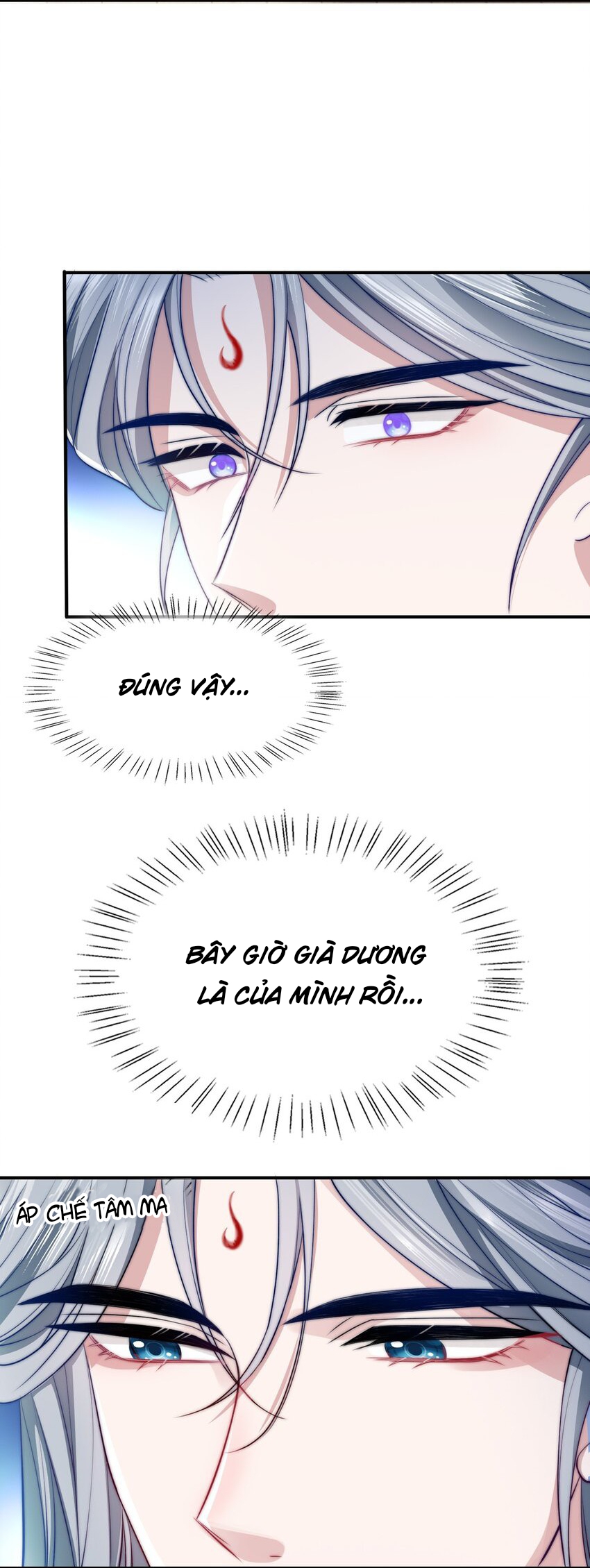 chiến lược tẩy trắng của phản diện chapter 44 35