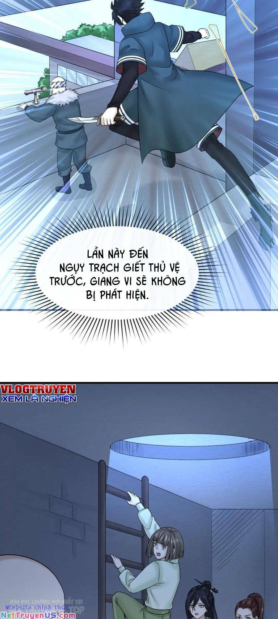 toàn cầu quỷ dị thời đại chapter 62 6