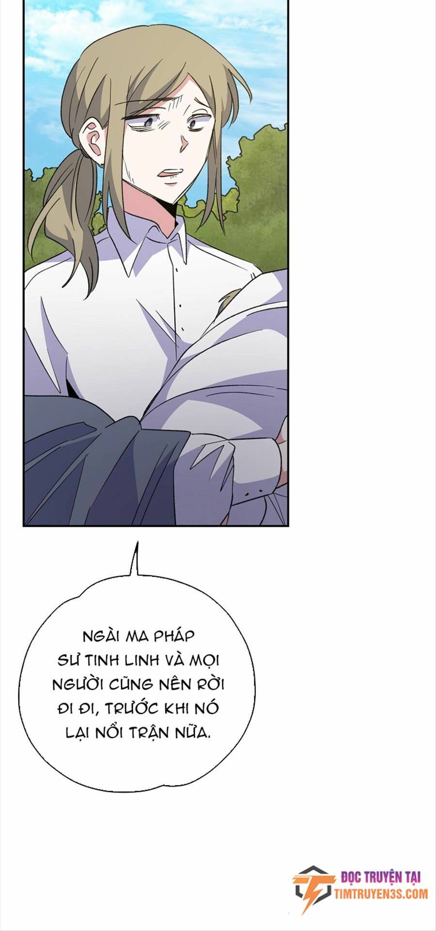 nhà hiền triết yigret chapter 80 37