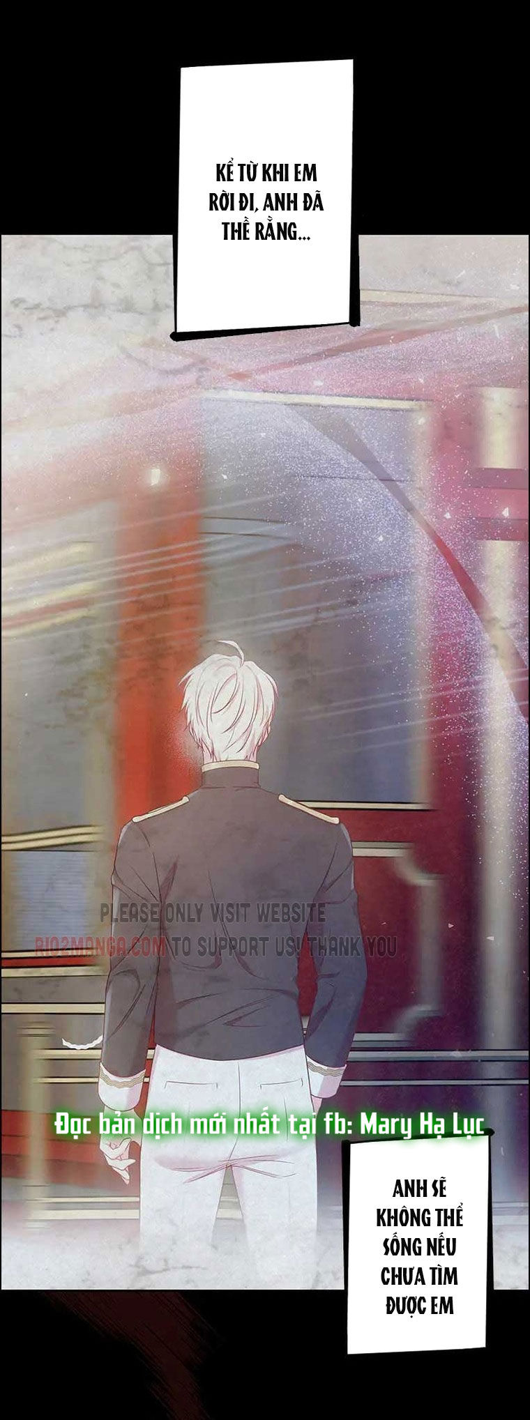 từ ác nữ tôi phải trở thành một người mẹ chapter 11 47