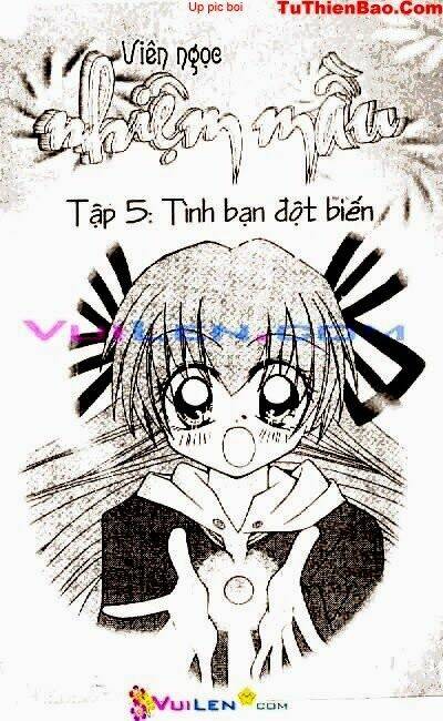 viên ngọc nhiệm màu chapter 5 2