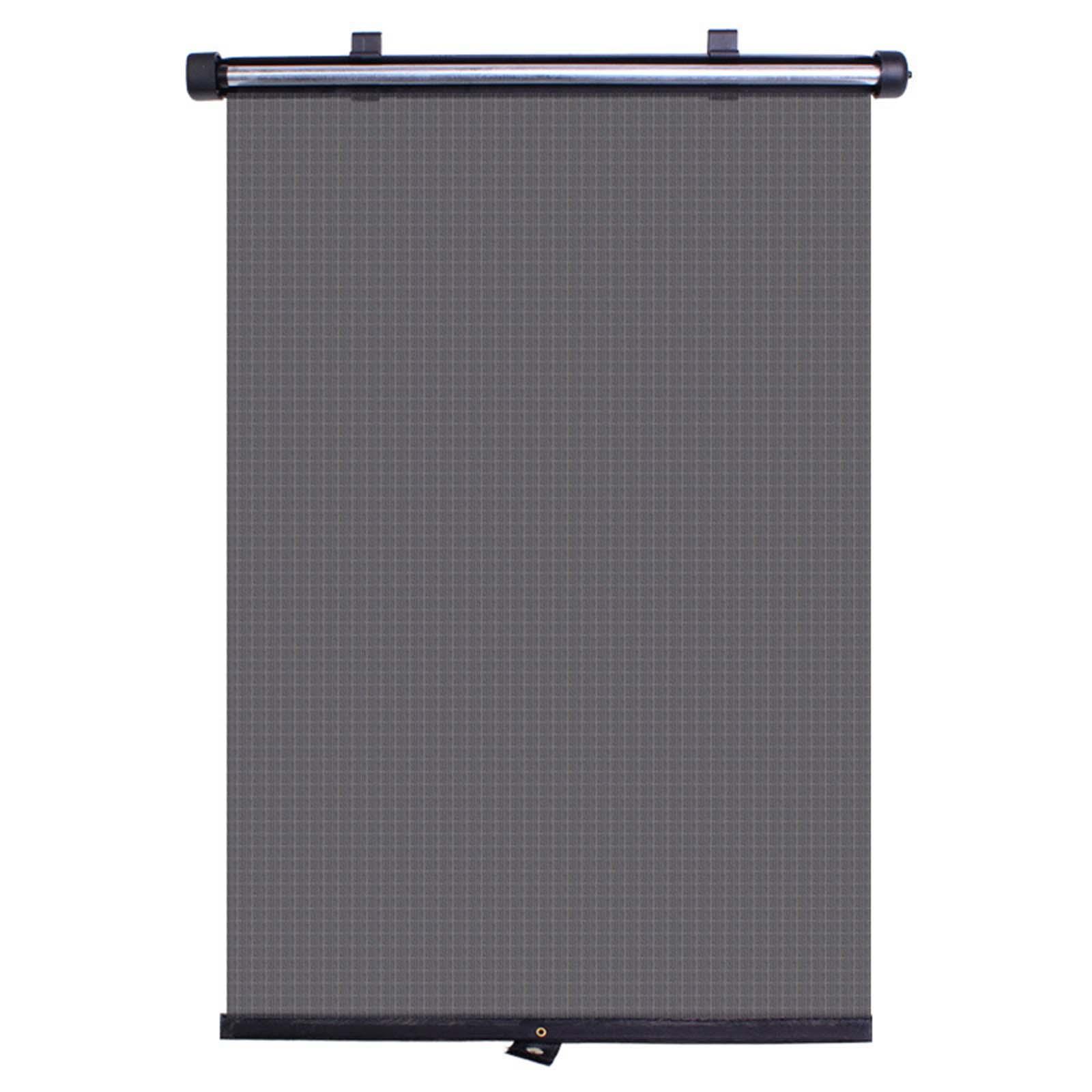 Car Window Roller Blinds Portable Foldable for Car Trucks