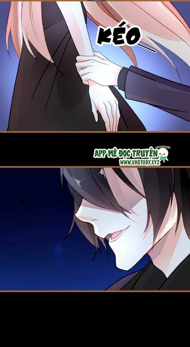 mưu ái thành nghiện chapter 28 7