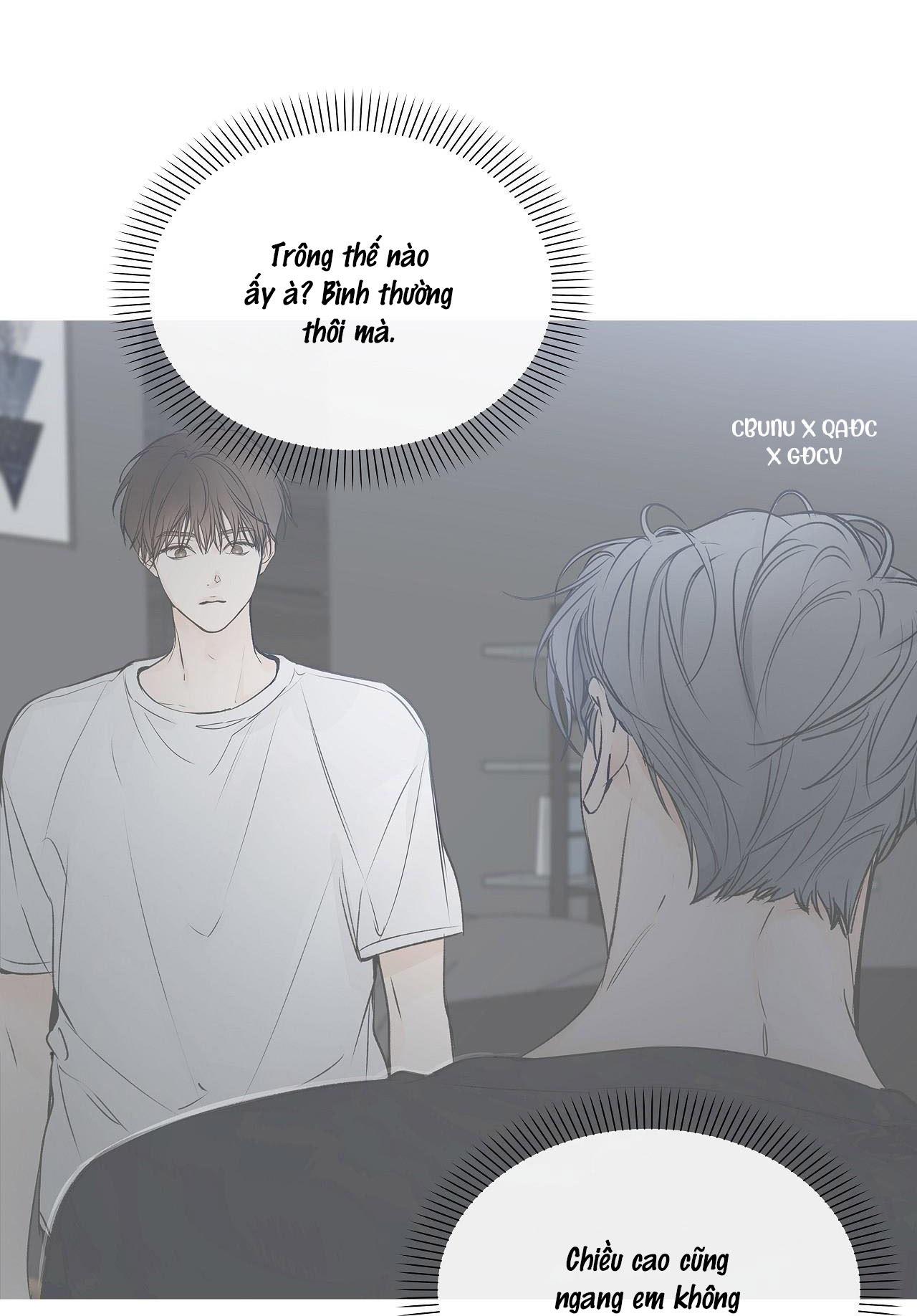 hạ cánh cuối chân trời chapter 20 69