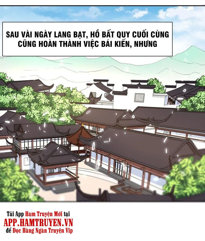 Sư Tỷ Của Ta Đông Đến Một Đám chapter 134 1