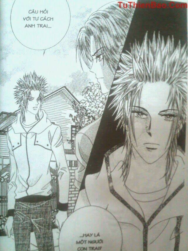 tình trong mộng chapter 10 137