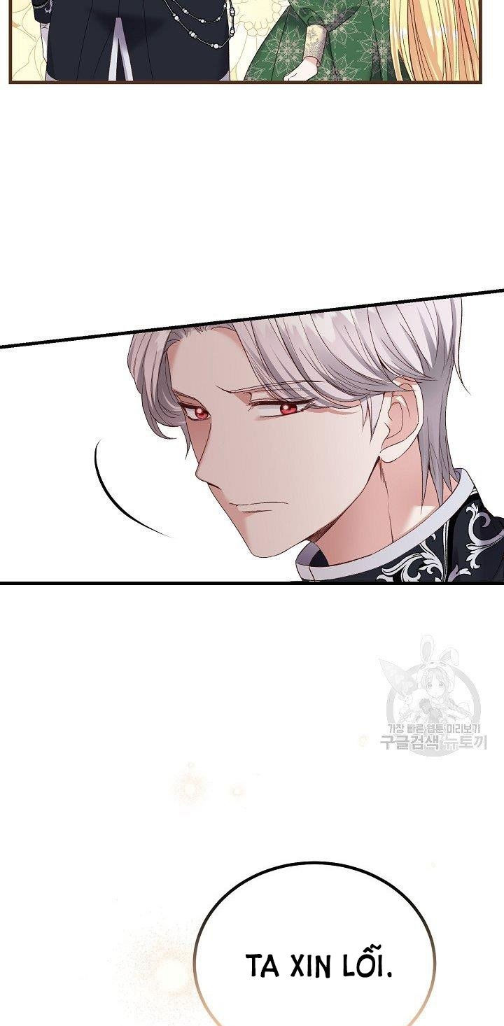 trở thành vợ thái tử quái vật chapter 46.2 12