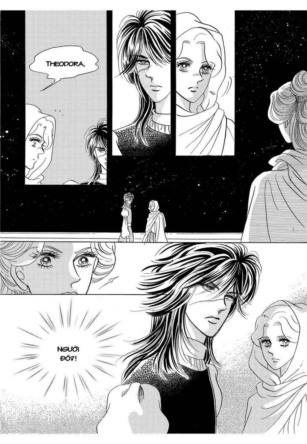 princess manhwa chapter 33 20