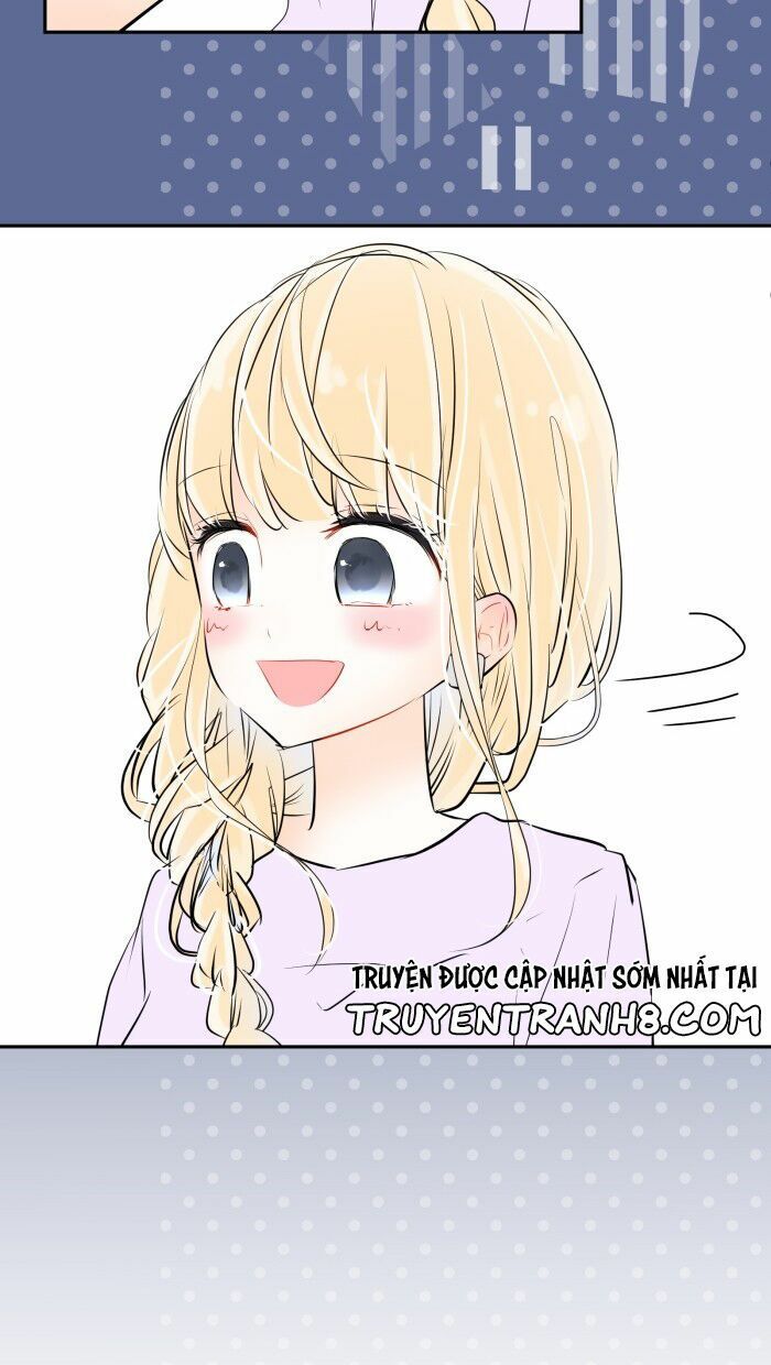 choco ngọt ngào chapter 15 26