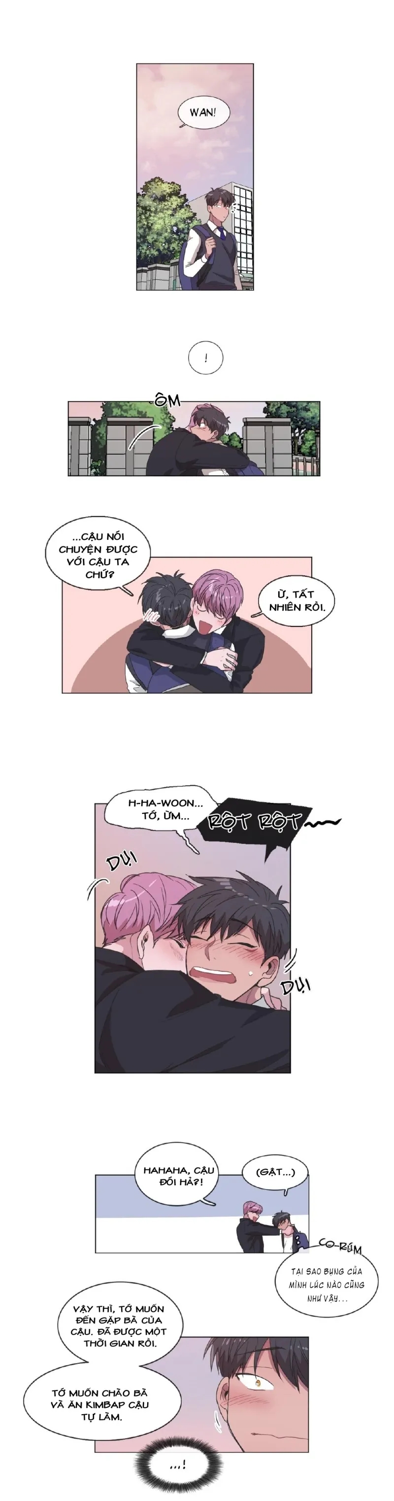 kí ức giả dối chapter 44 10