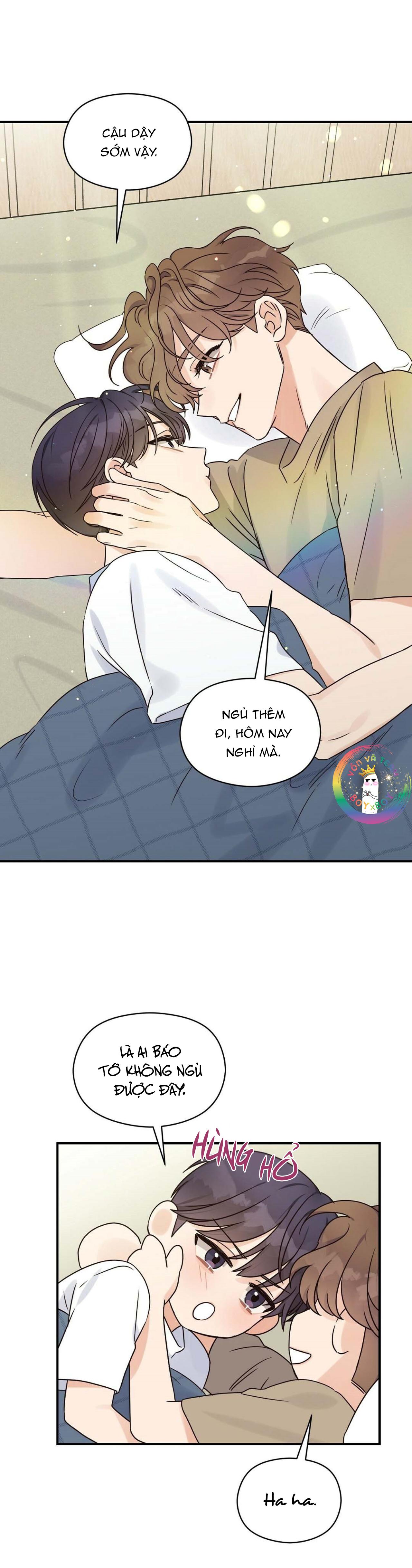 omega complex (end) chapter 30 17