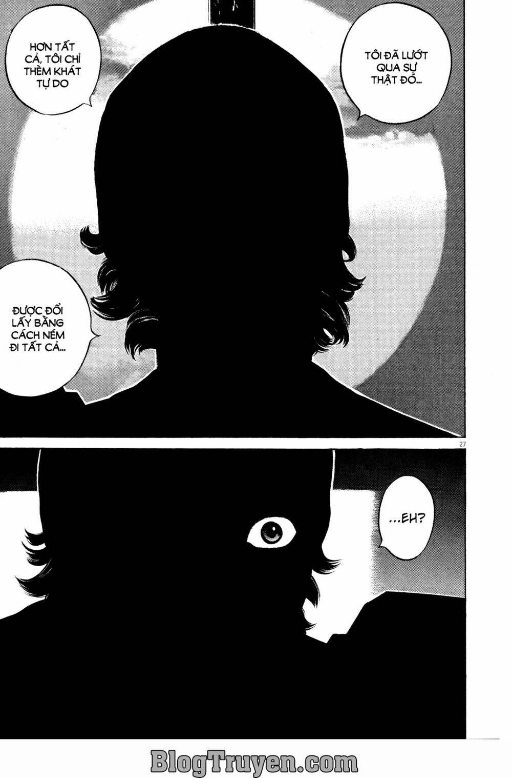 homunculus chapter 72 12