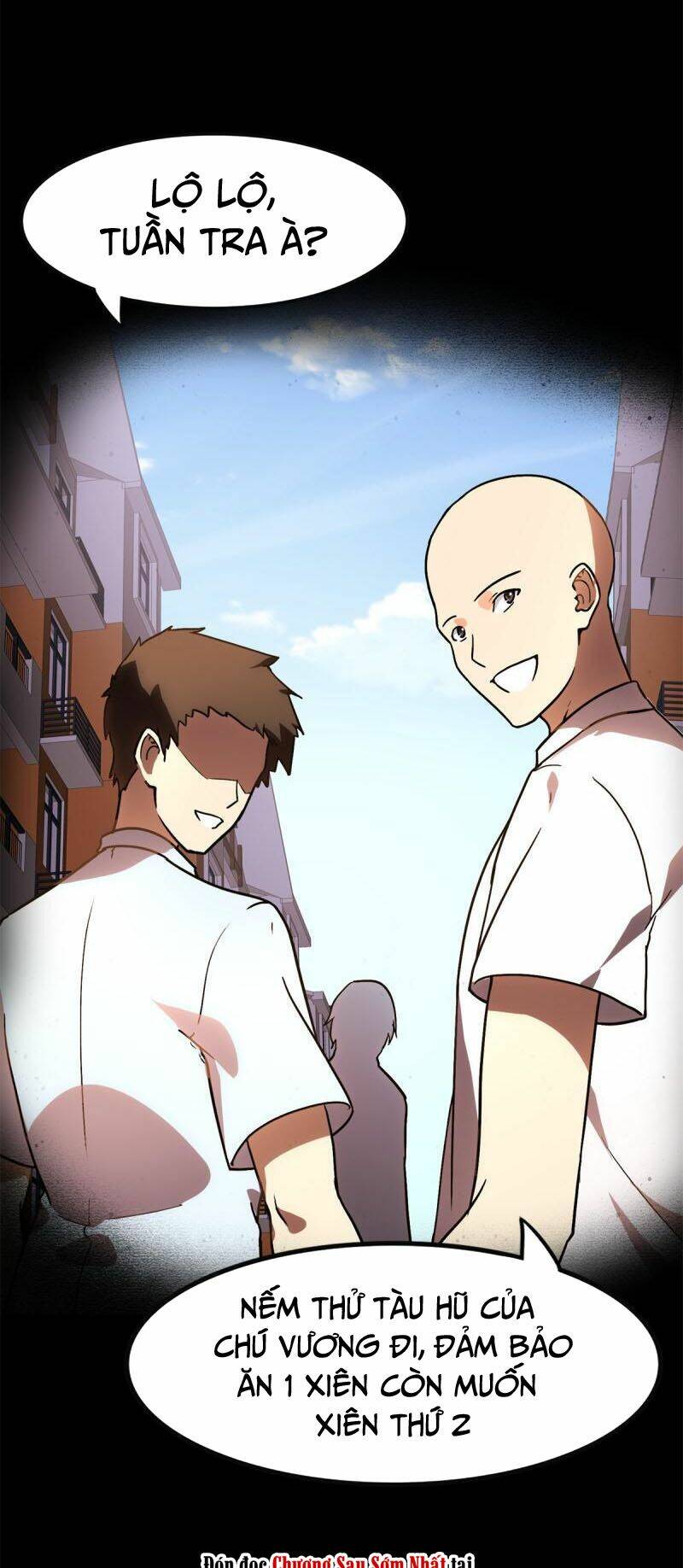 bạn gái virus của tôi chapter 292 15