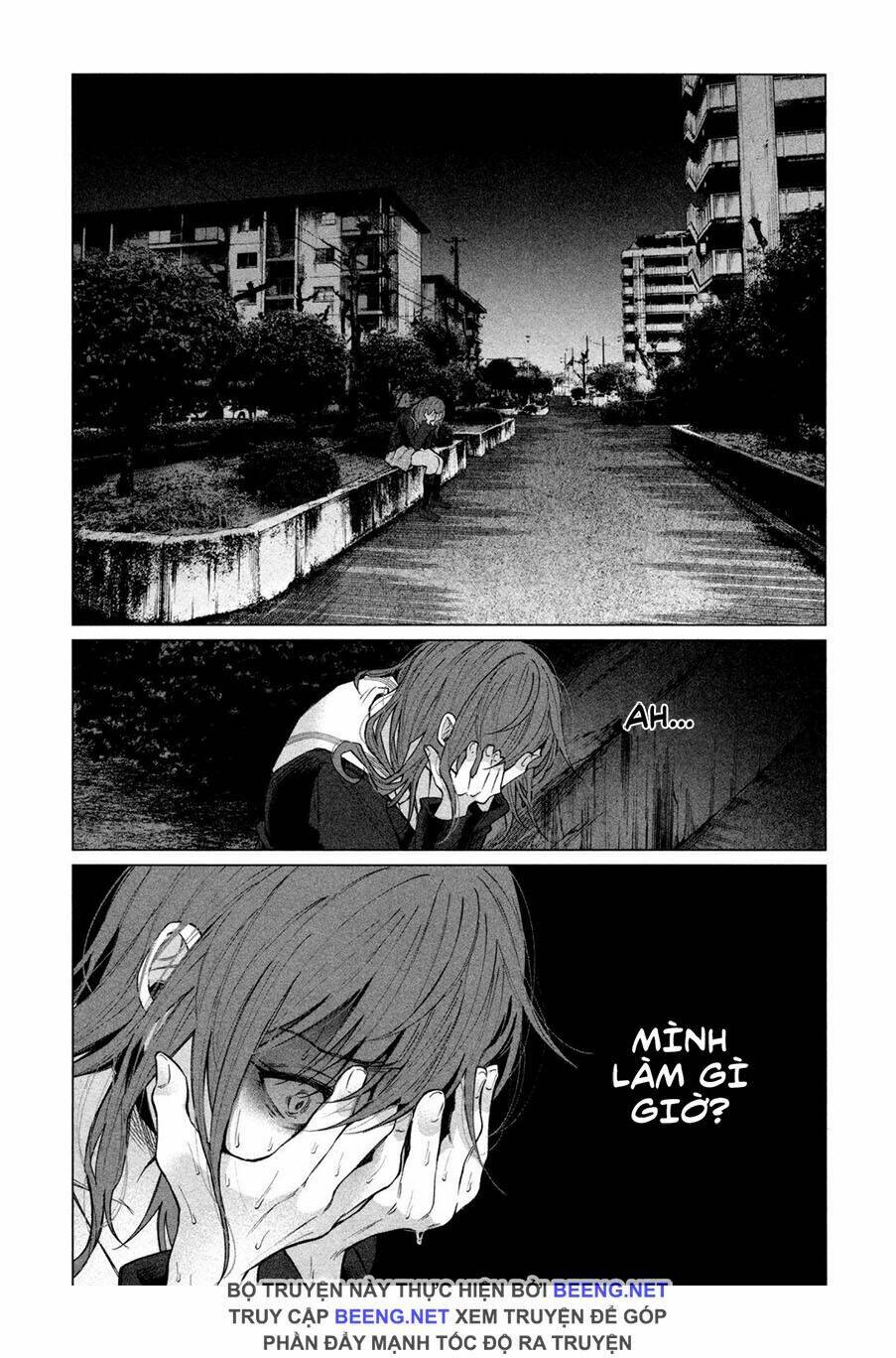 tớ đã yêu cậu rất nhiều chapter 2 10