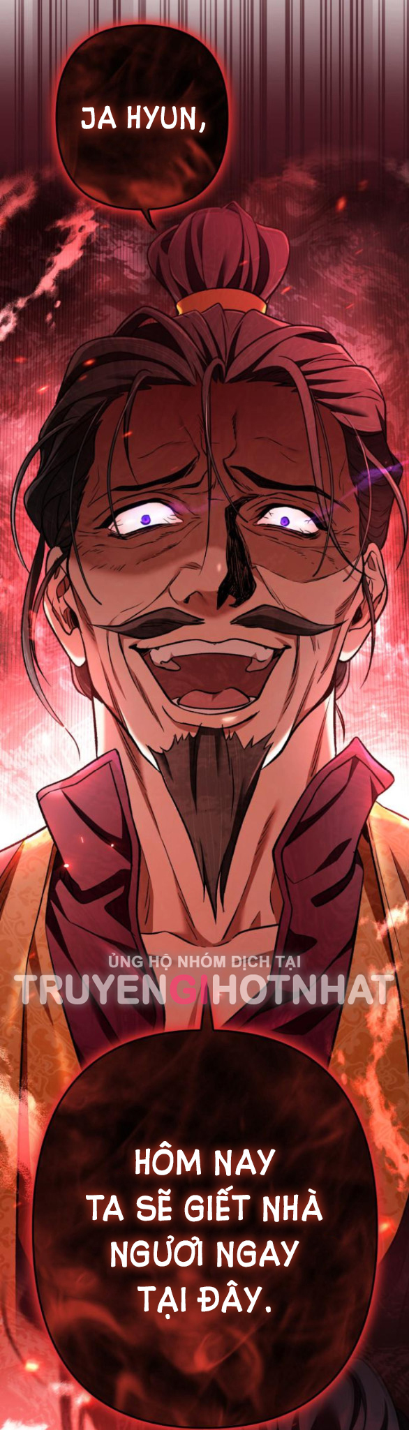 bản tình ca heeran chapter 57.2 32