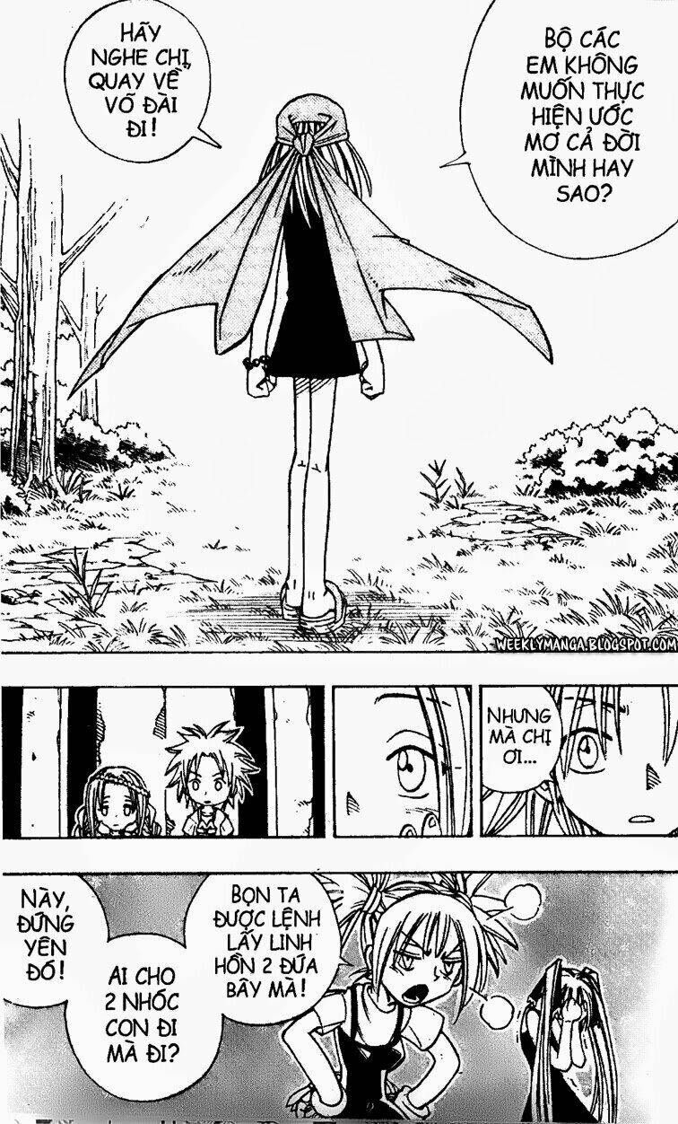 vua pháp thuật chapter 157 8