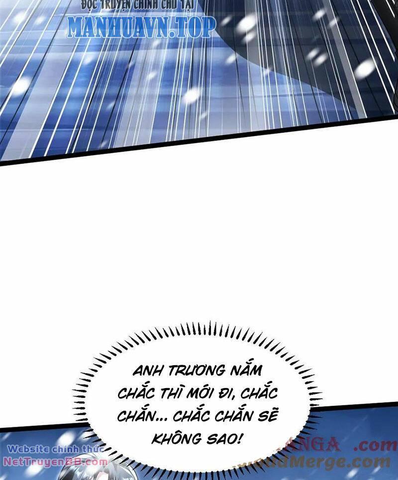 đóng băng toàn cầu: tôi gây dựng nên phòng an toàn thời tận thế chapter 237 15