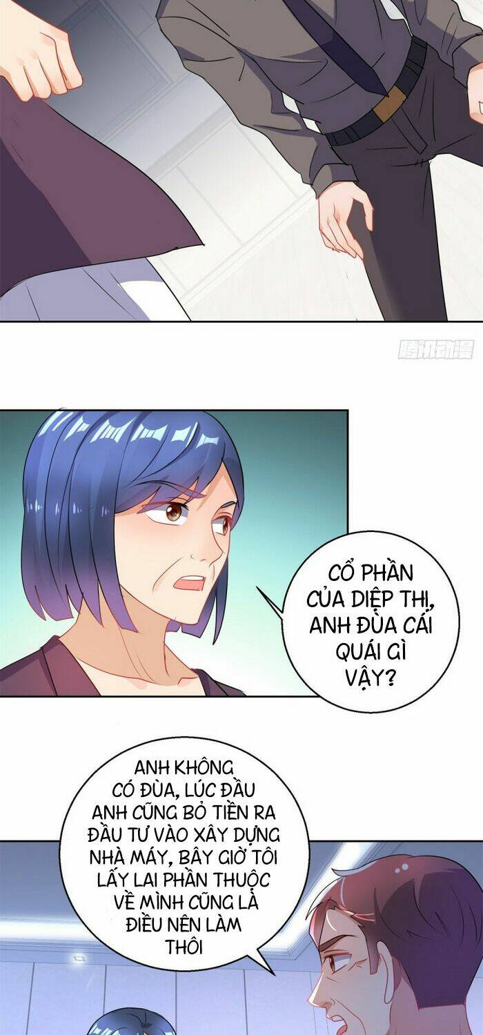 vú em là cổ tiên chapter 155 12