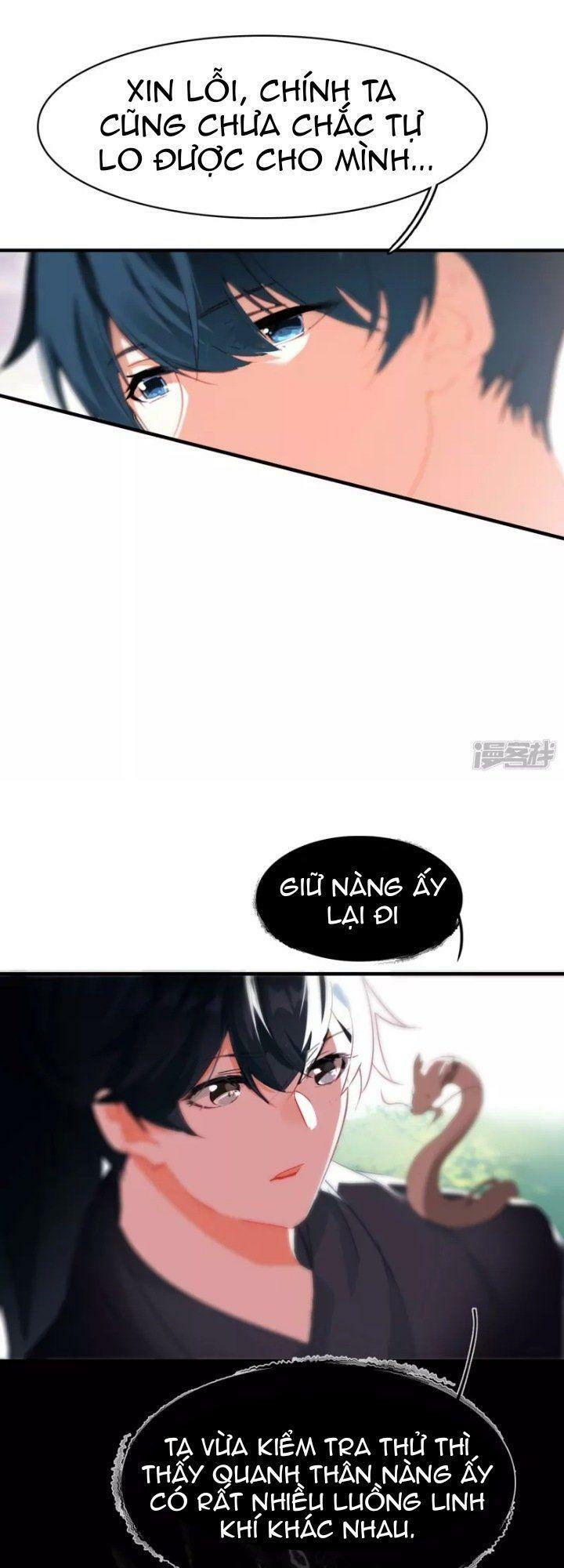 long đằng chiến tôn chapter 9 24
