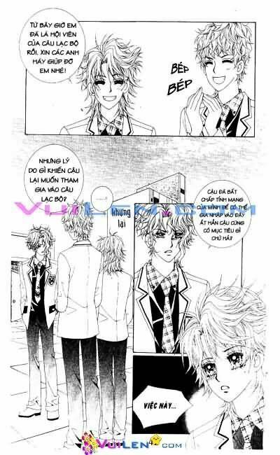 chạm mặt thần tượng chapter 5 42