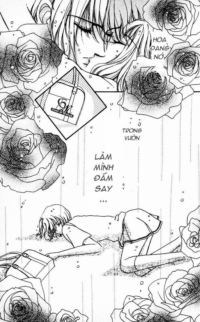 hana ni nare chapter 2 25