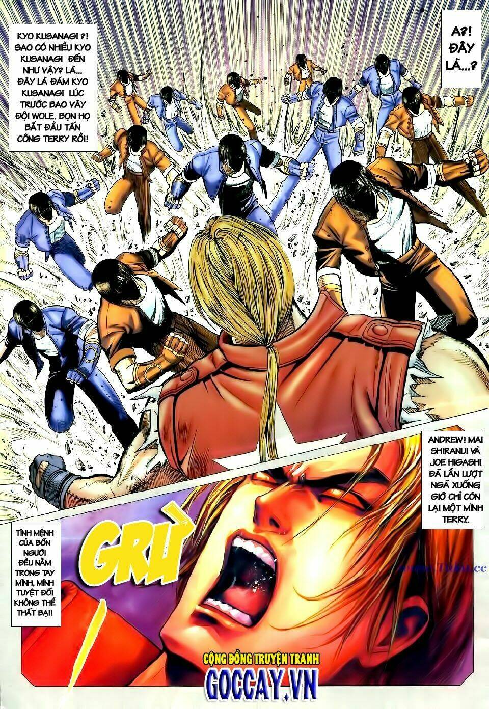 quyền hoàng chapter 13 6