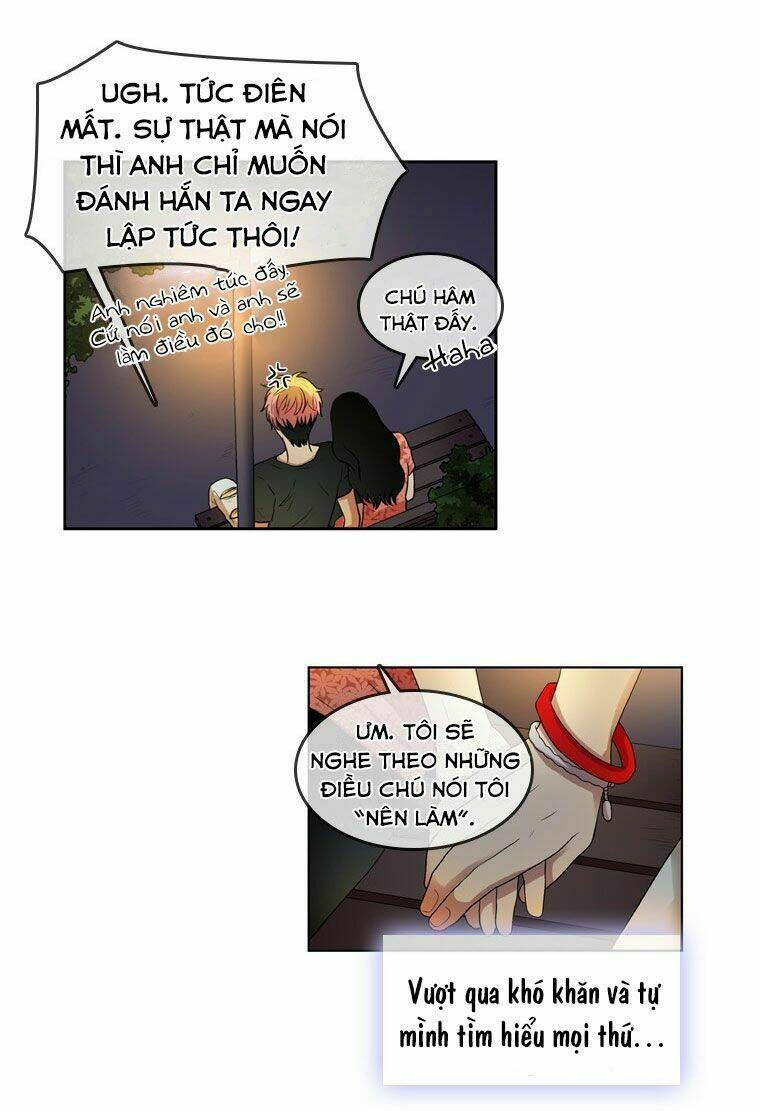 my shining world chapter 45 10