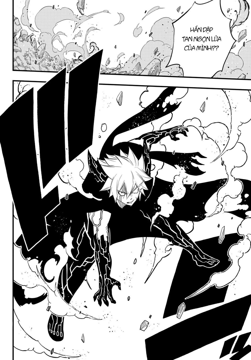 hội pháp sư và thánh thạch rave chapter 187 14