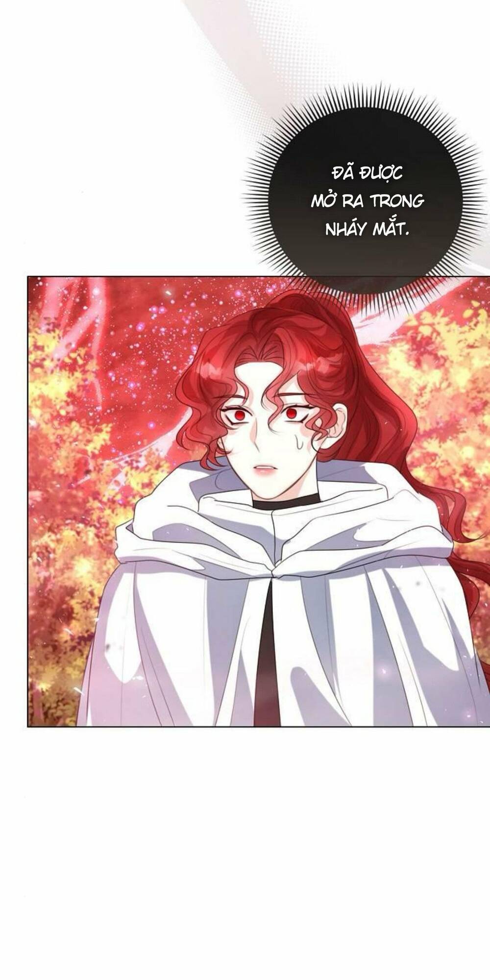 tôi sẽ từ bỏ vị trí hoàng hậu chapter 45 62