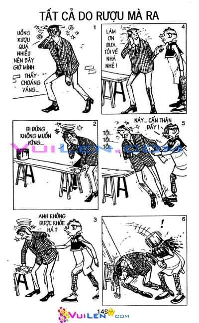 chú thoòng (full trọn bộ) chapter 28 27